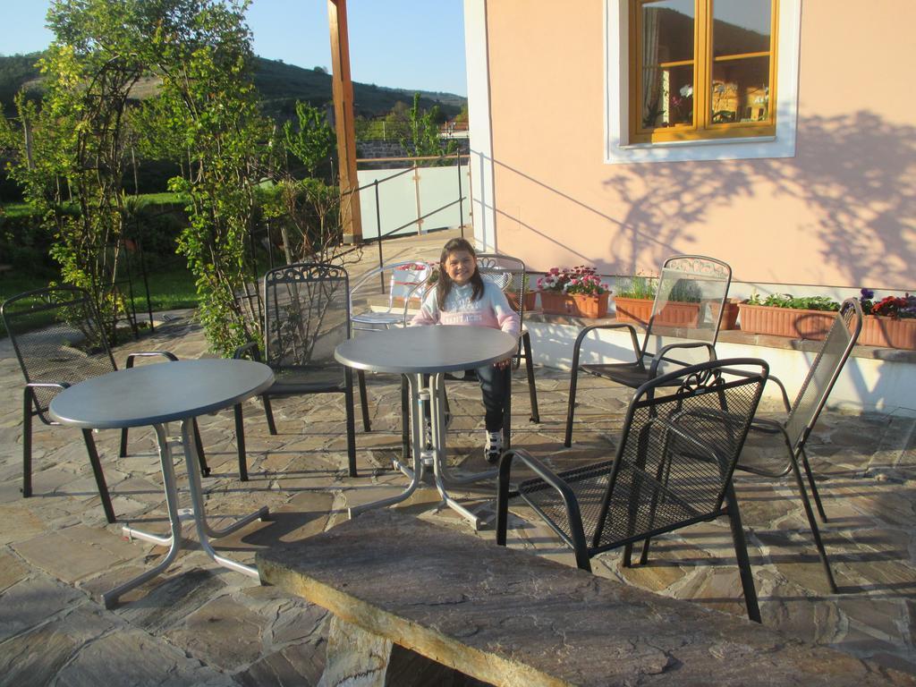 Gaestehaus Rudolf U. Sandra Denk *