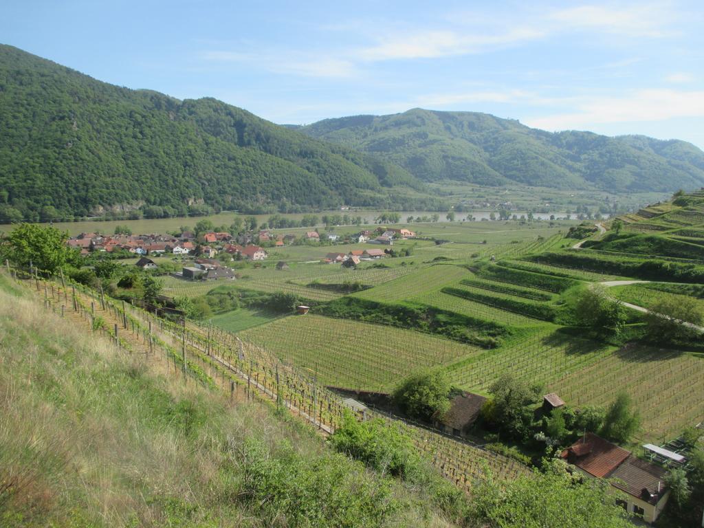 Ubytování v soukromí Gaestehaus Rudolf U. Sandra Denk *