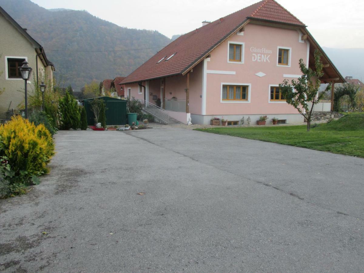 Gaestehaus Rudolf U. Sandra Denk *