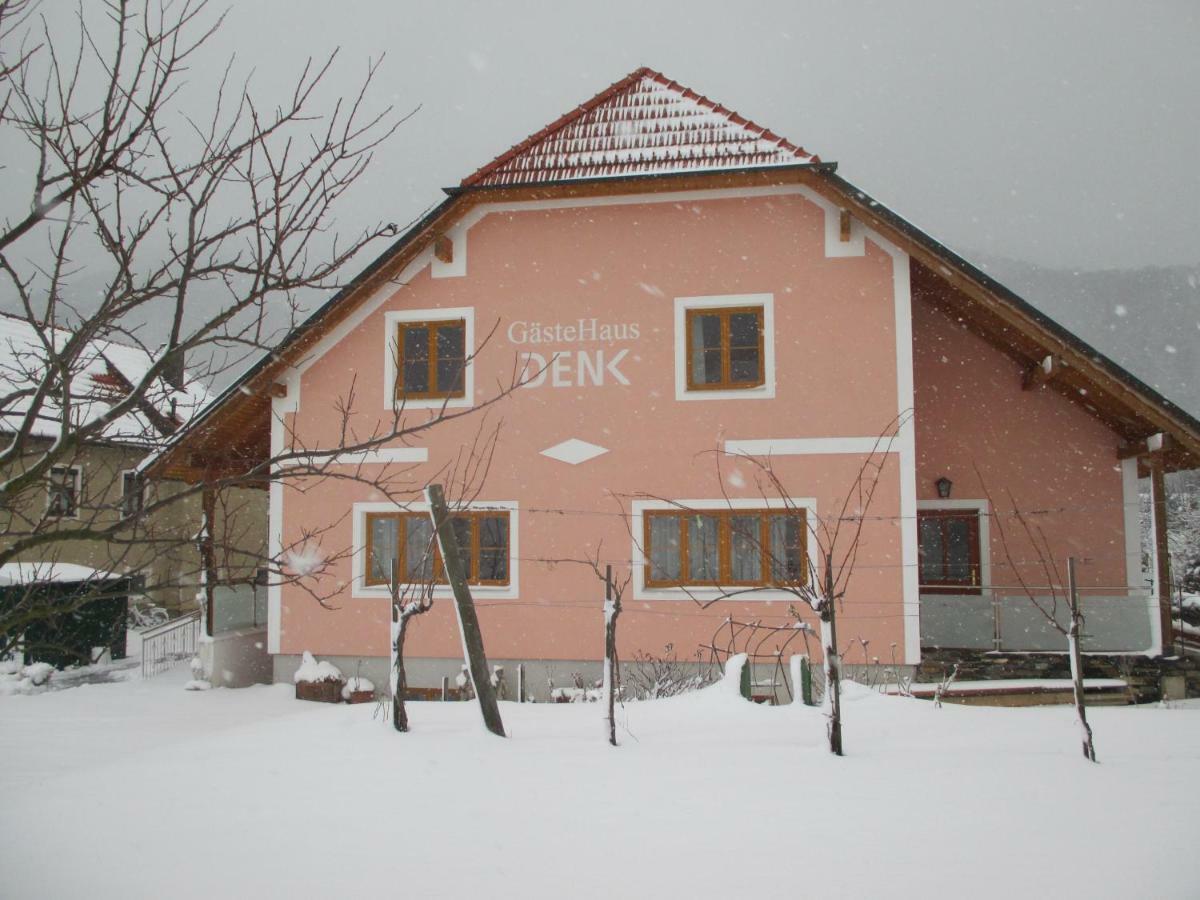 Gaestehaus Rudolf U. Sandra Denk