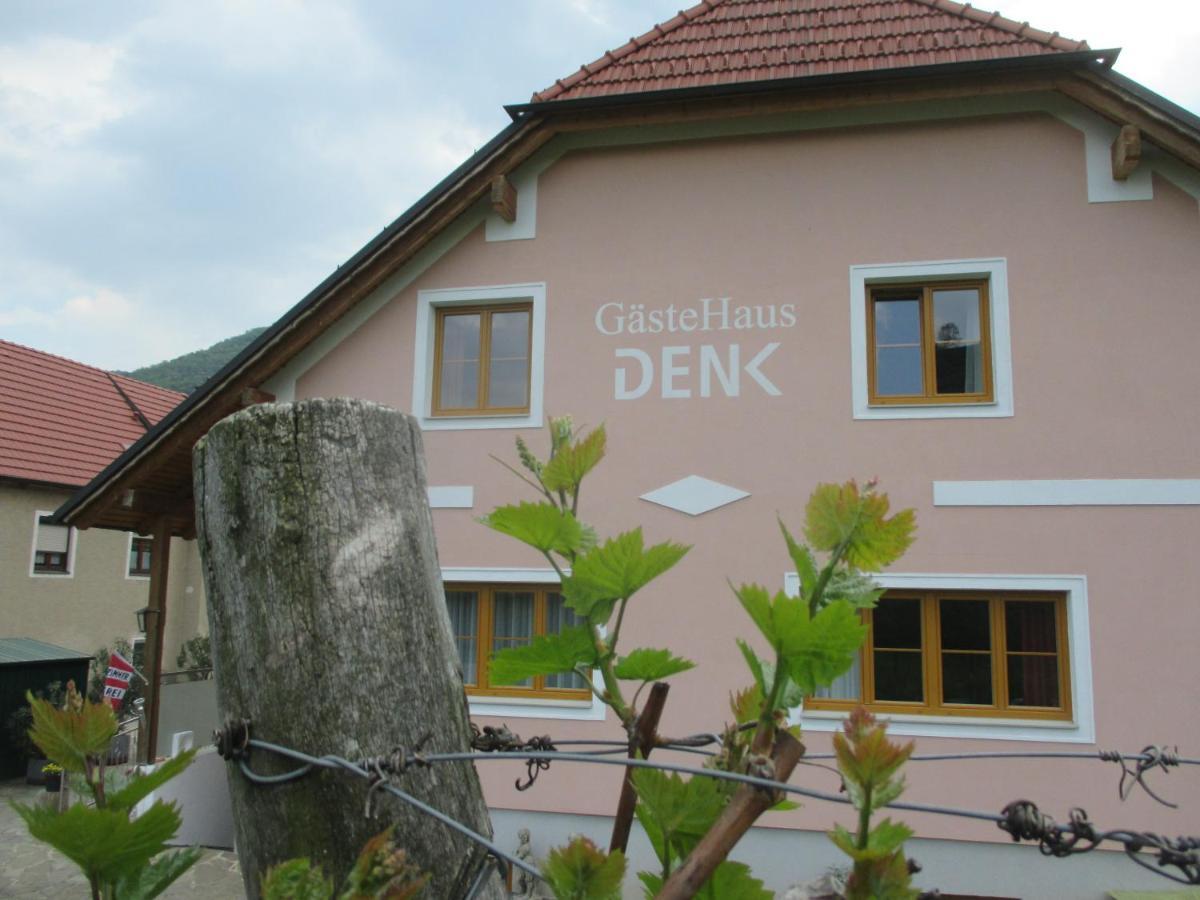 Ubytování v soukromí Gaestehaus Rudolf U. Sandra Denk