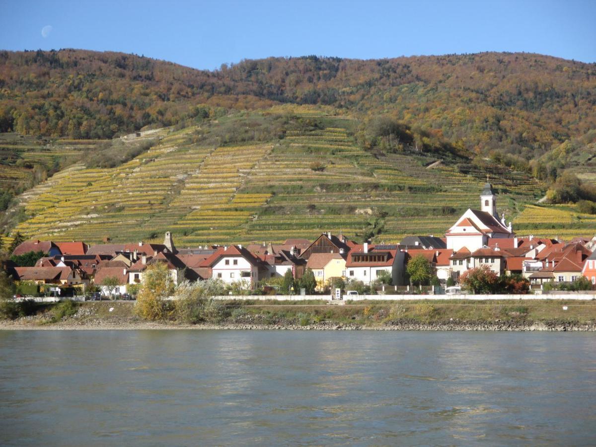 Gaestehaus Rudolf U. Sandra Denk *