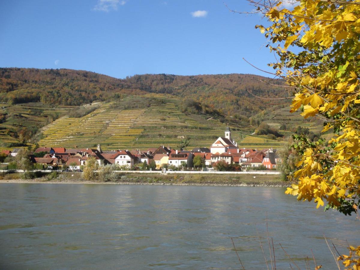Gaestehaus Rudolf U. Sandra Denk *