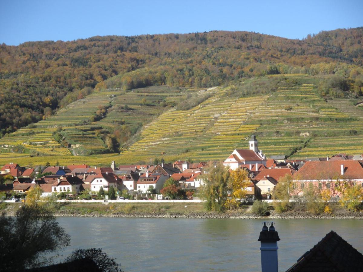 Gaestehaus Rudolf U. Sandra Denk Wösendorf